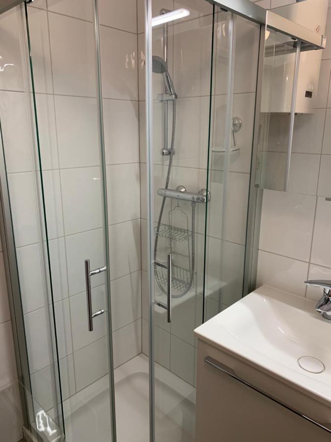 Haus Kaernten Bad Kleinkirchheim Eksteriør bilde