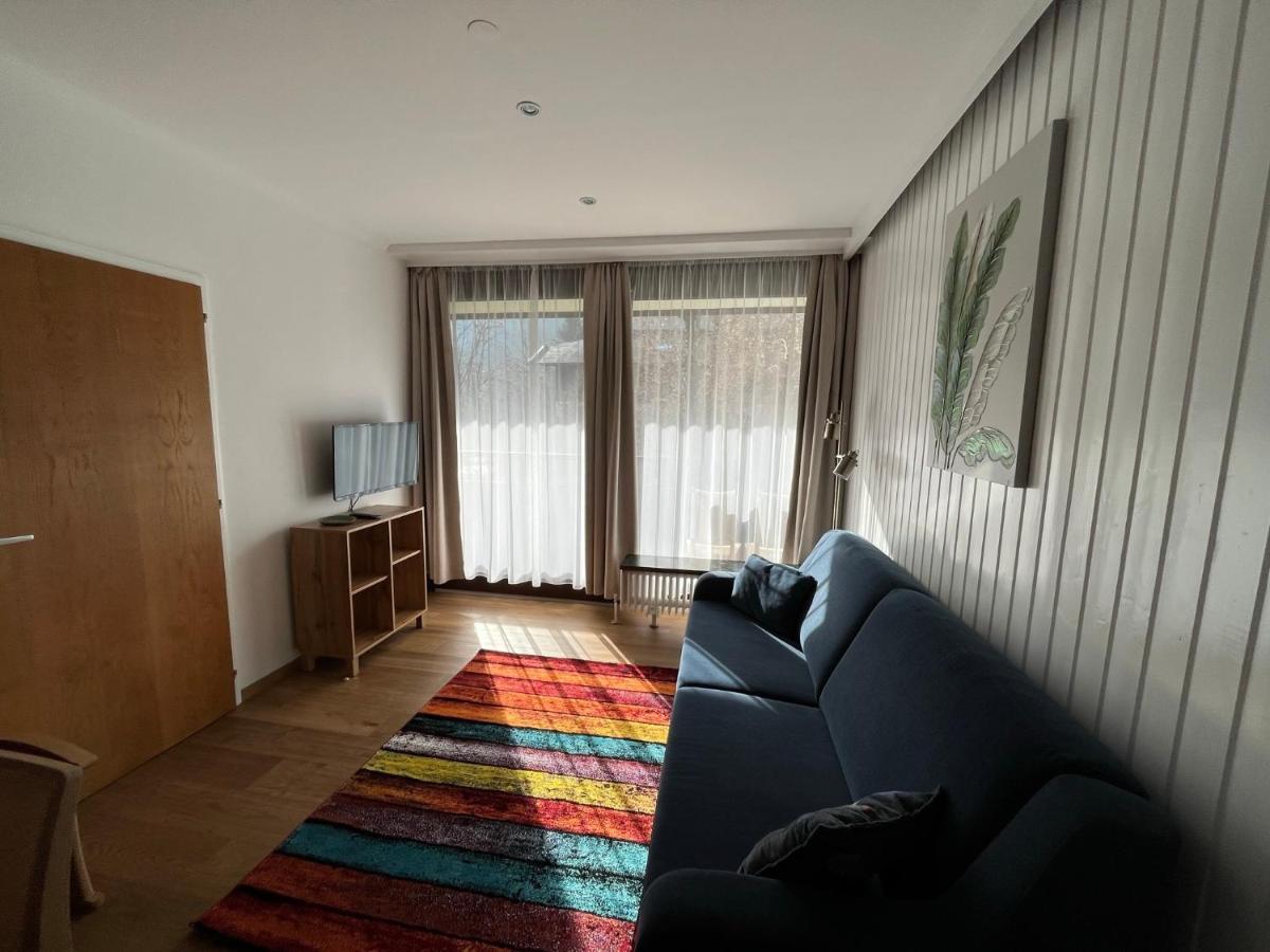 Haus Kaernten Bad Kleinkirchheim Eksteriør bilde