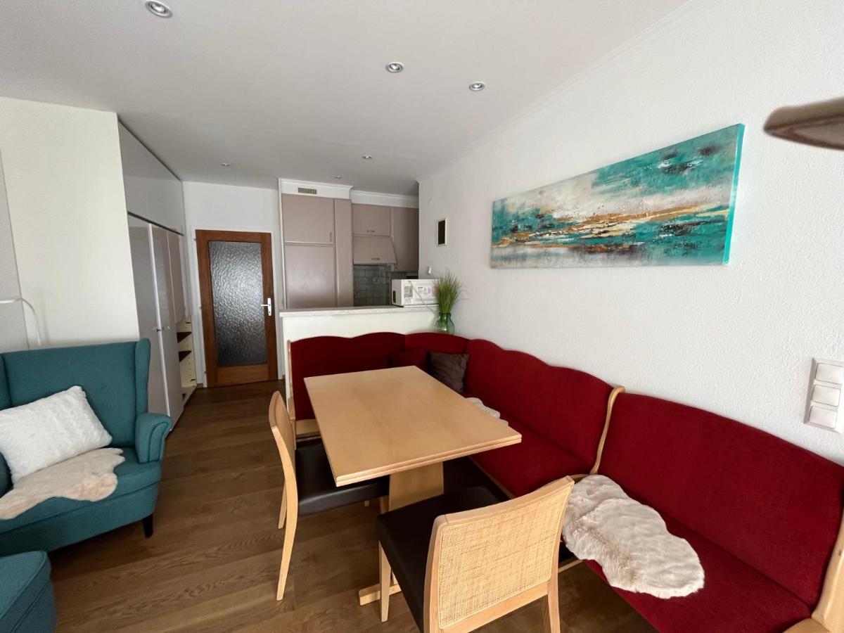 Haus Kaernten Bad Kleinkirchheim Eksteriør bilde