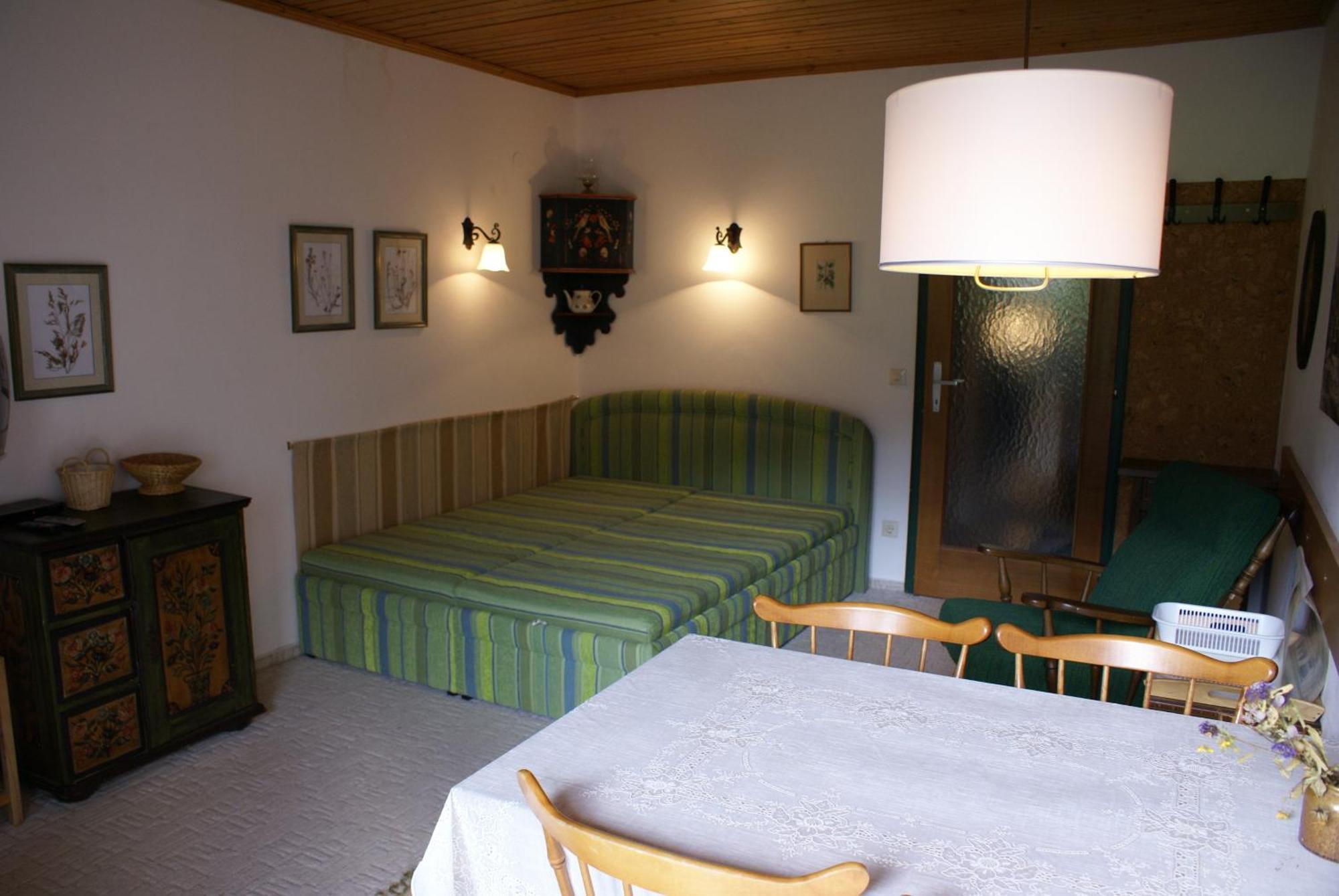 Haus Kaernten Bad Kleinkirchheim Rom bilde