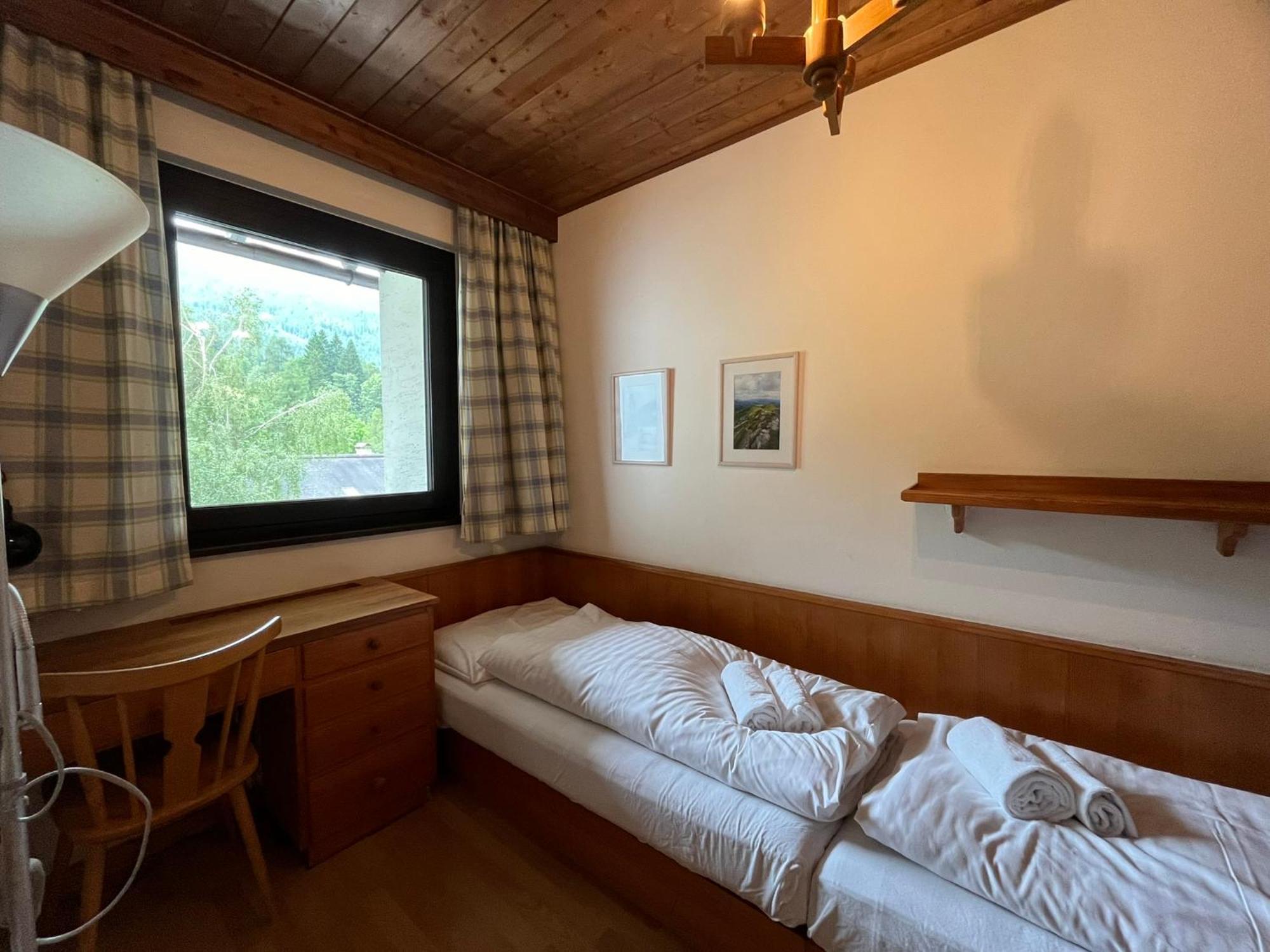 Haus Kaernten Bad Kleinkirchheim Eksteriør bilde