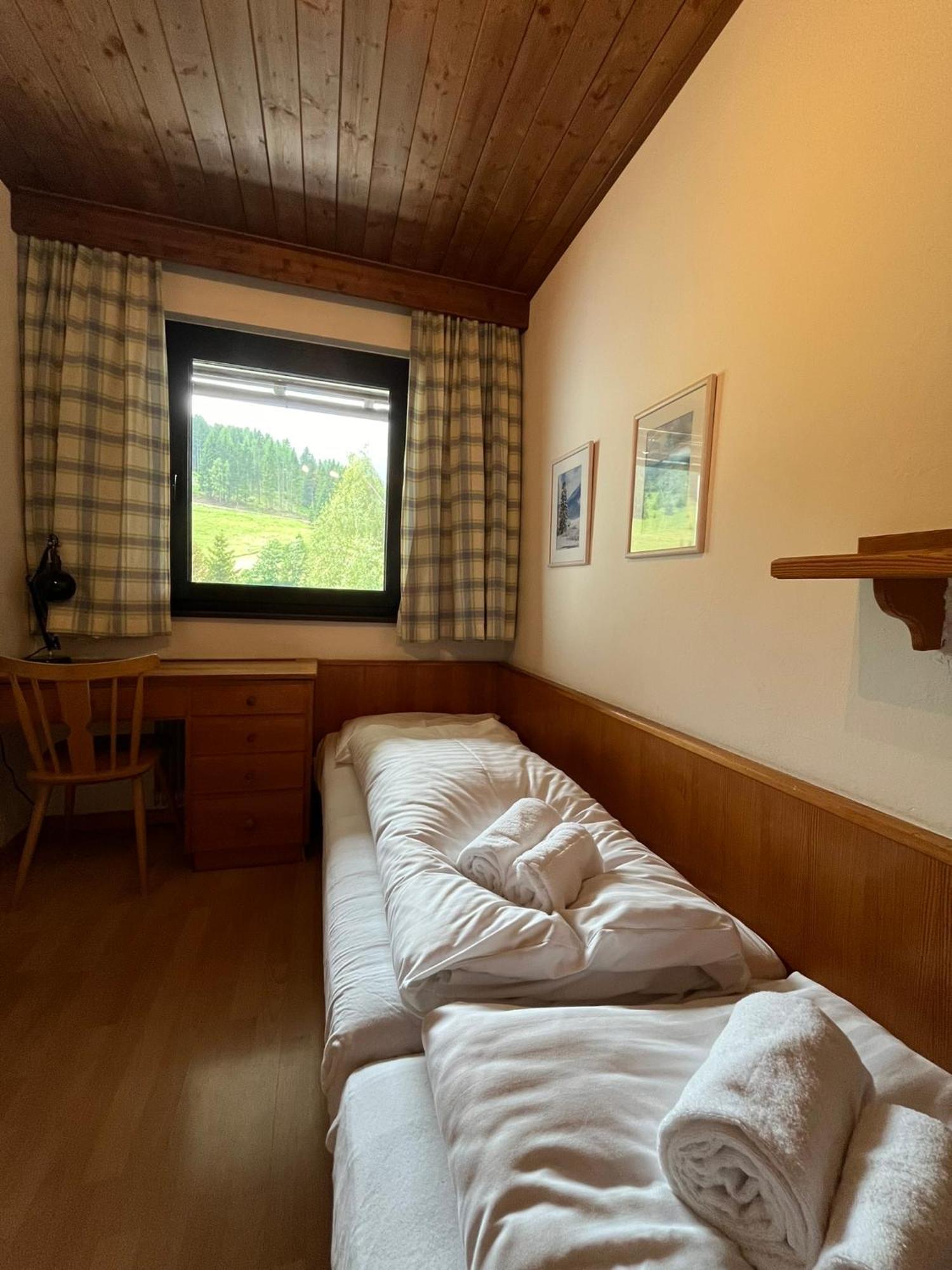 Haus Kaernten Bad Kleinkirchheim Eksteriør bilde