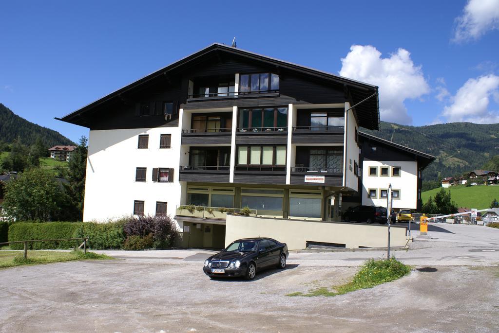 Haus Kaernten Bad Kleinkirchheim Eksteriør bilde